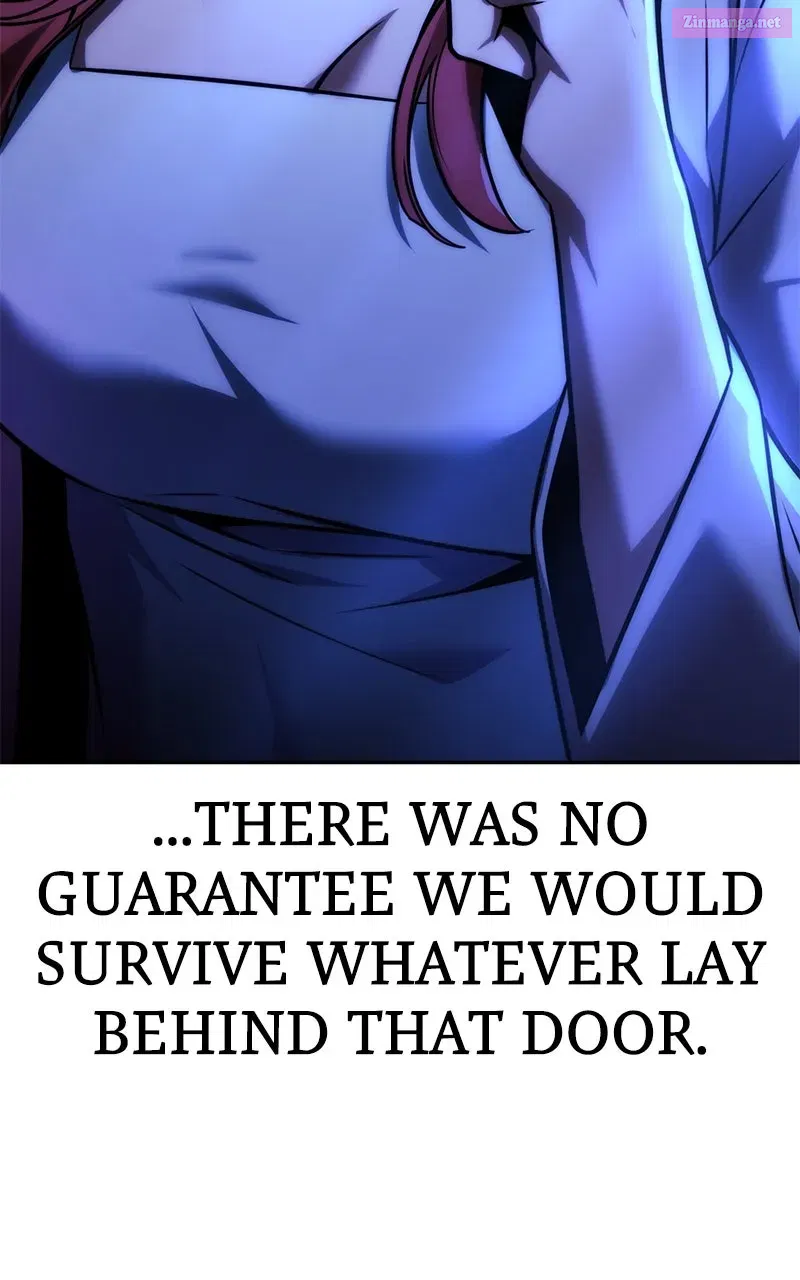 The Extra’sAcademy Survival Guide Chapter 57 page 123 - 