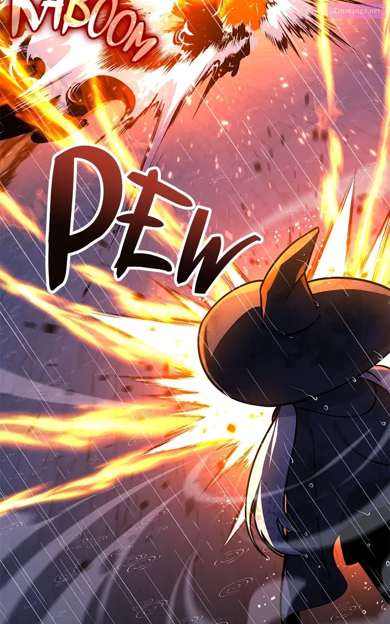The Extra’sAcademy Survival Guide Chapter 57 page 14 - 