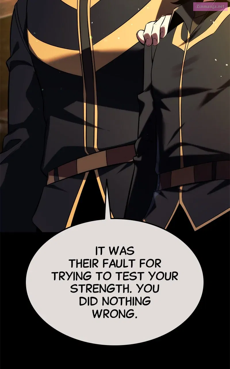The Extra’sAcademy Survival Guide Chapter 57 page 135 - 