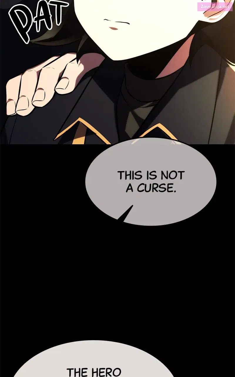 The Extra’sAcademy Survival Guide Chapter 57 page 137 - 