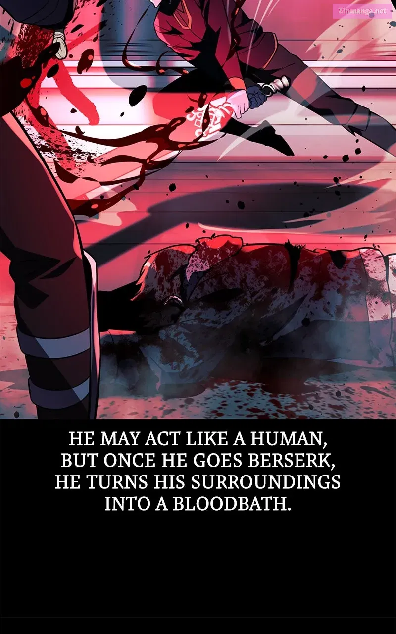 The Extra’sAcademy Survival Guide Chapter 57 page 149 - 