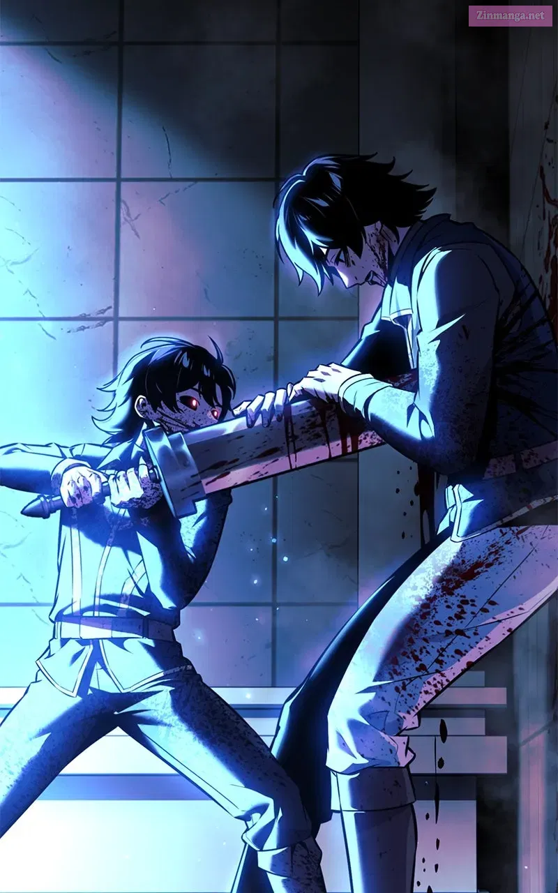 The Extra’sAcademy Survival Guide Chapter 57 page 175 - 