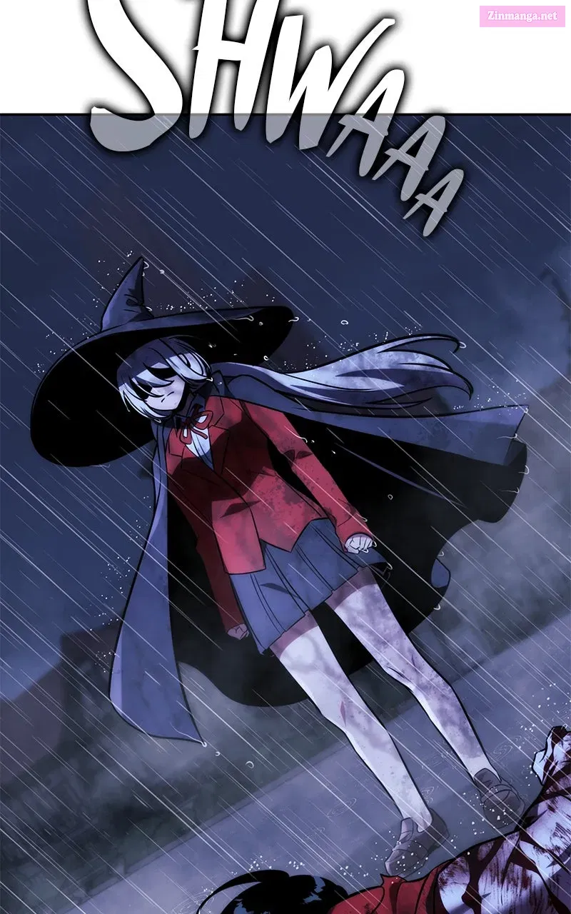 The Extra’sAcademy Survival Guide Chapter 57 page 198 - 