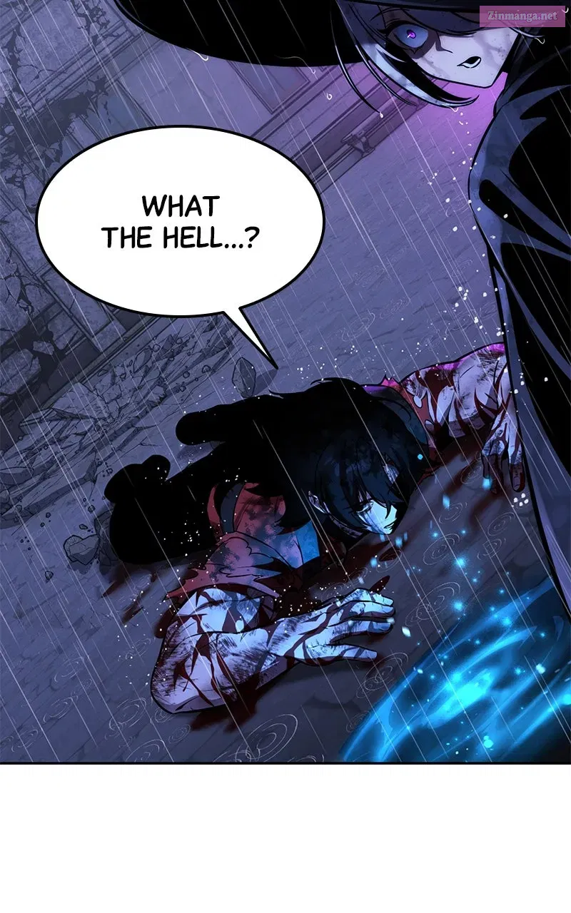 The Extra’sAcademy Survival Guide Chapter 57 page 214 - 