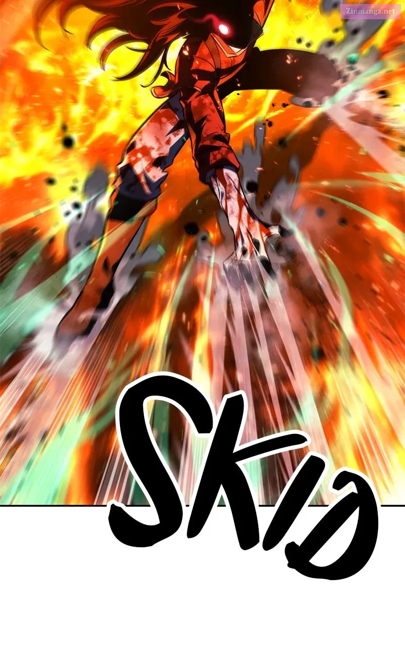 The Extra’sAcademy Survival Guide Chapter 57 page 31 - 