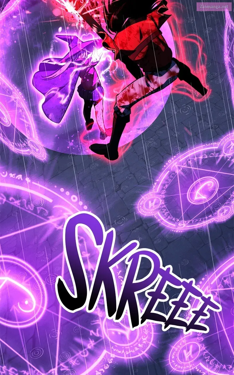 The Extra’sAcademy Survival Guide Chapter 57 page 51 - 
