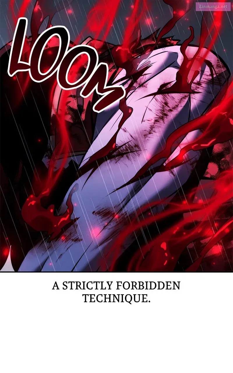 The Extra’sAcademy Survival Guide Chapter 57 page 70 - 