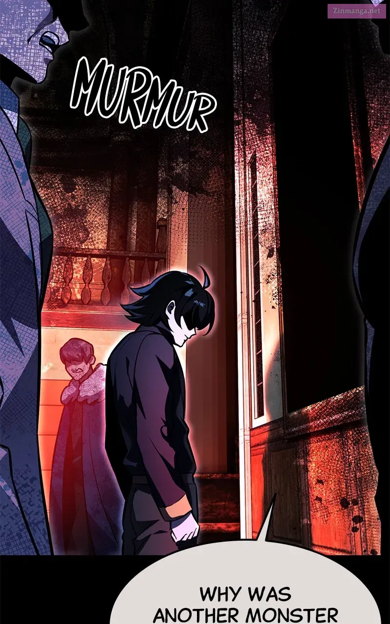 The Extra’sAcademy Survival Guide Chapter 57 page 72 - 