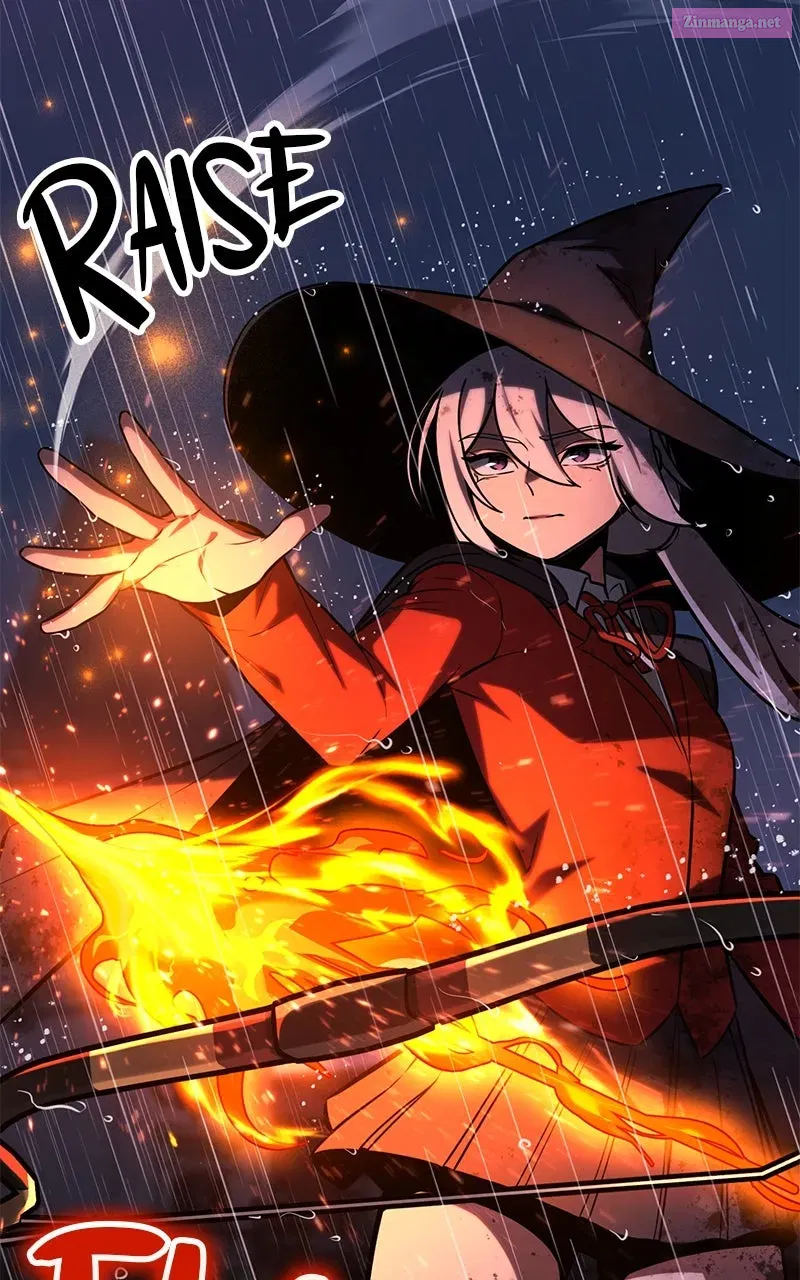 The Extra’sAcademy Survival Guide Chapter 57 page 9 - 