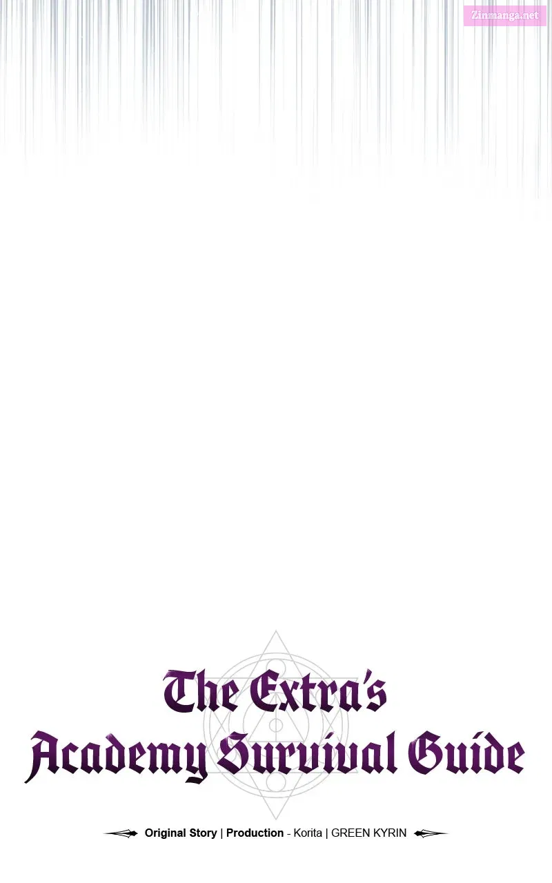 The Extra’sAcademy Survival Guide Chapter 57 page 93 - 