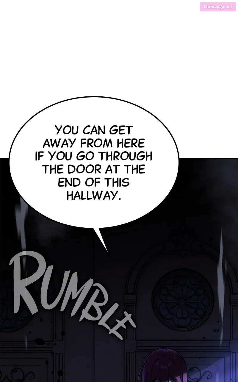 The Extra’sAcademy Survival Guide Chapter 57 page 98 - 