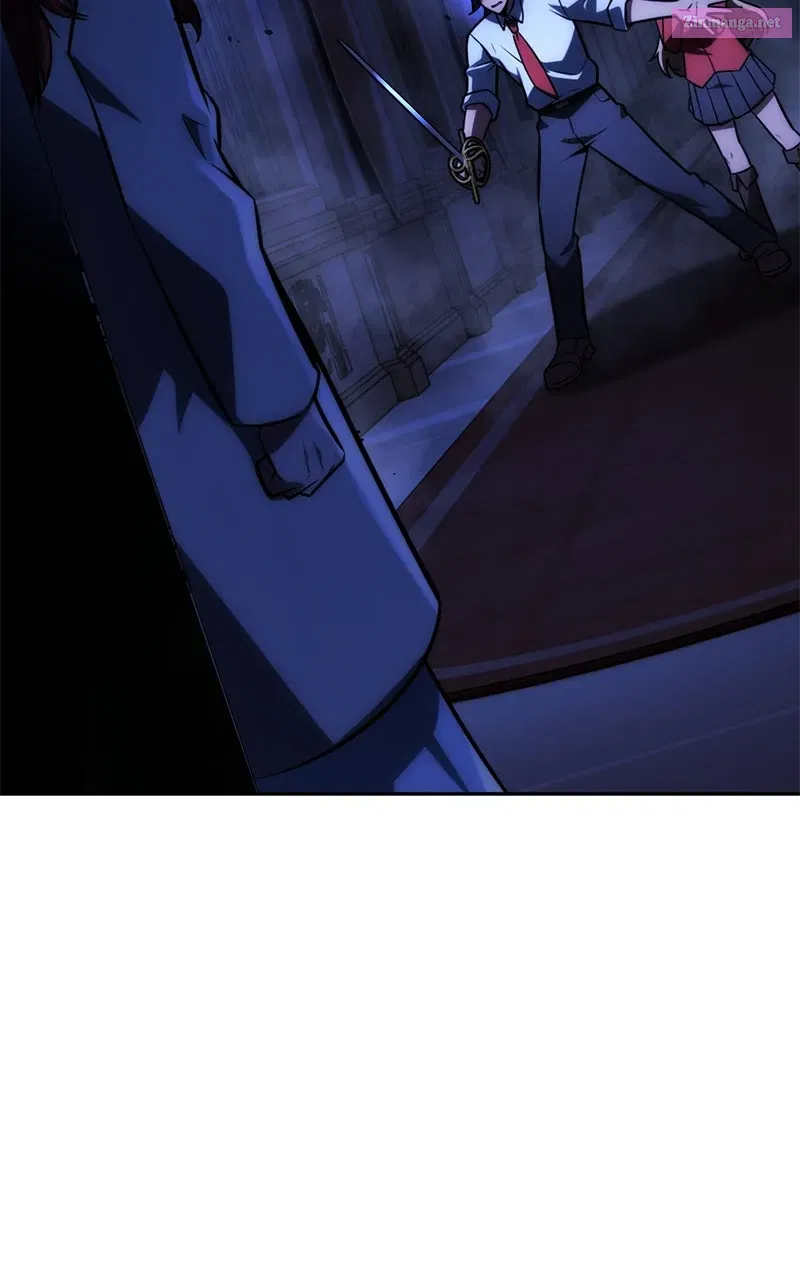 The Extra’sAcademy Survival Guide Chapter 58 page 2 - 