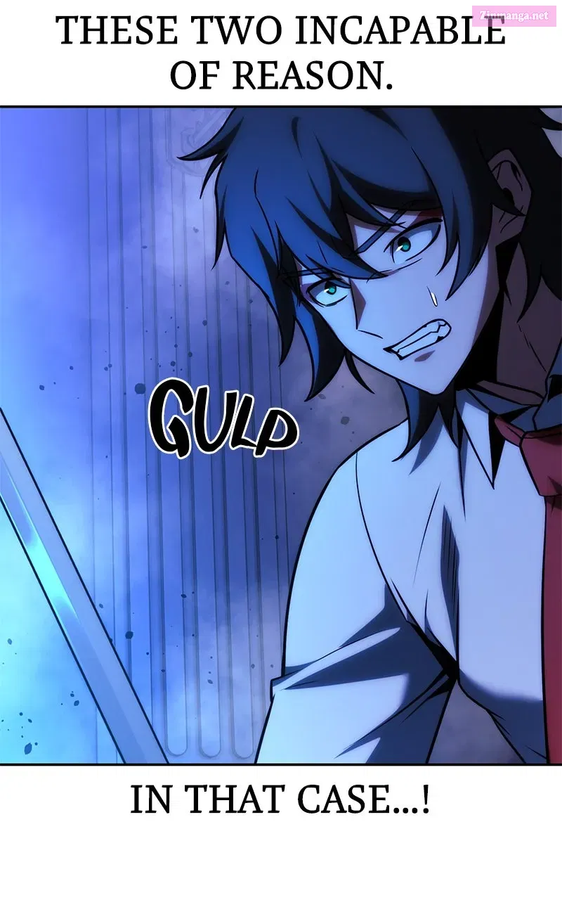 The Extra’sAcademy Survival Guide Chapter 58 page 104 - 