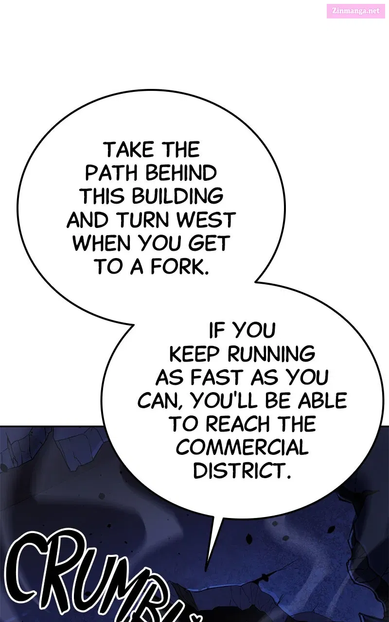 The Extra’sAcademy Survival Guide Chapter 58 page 111 - 