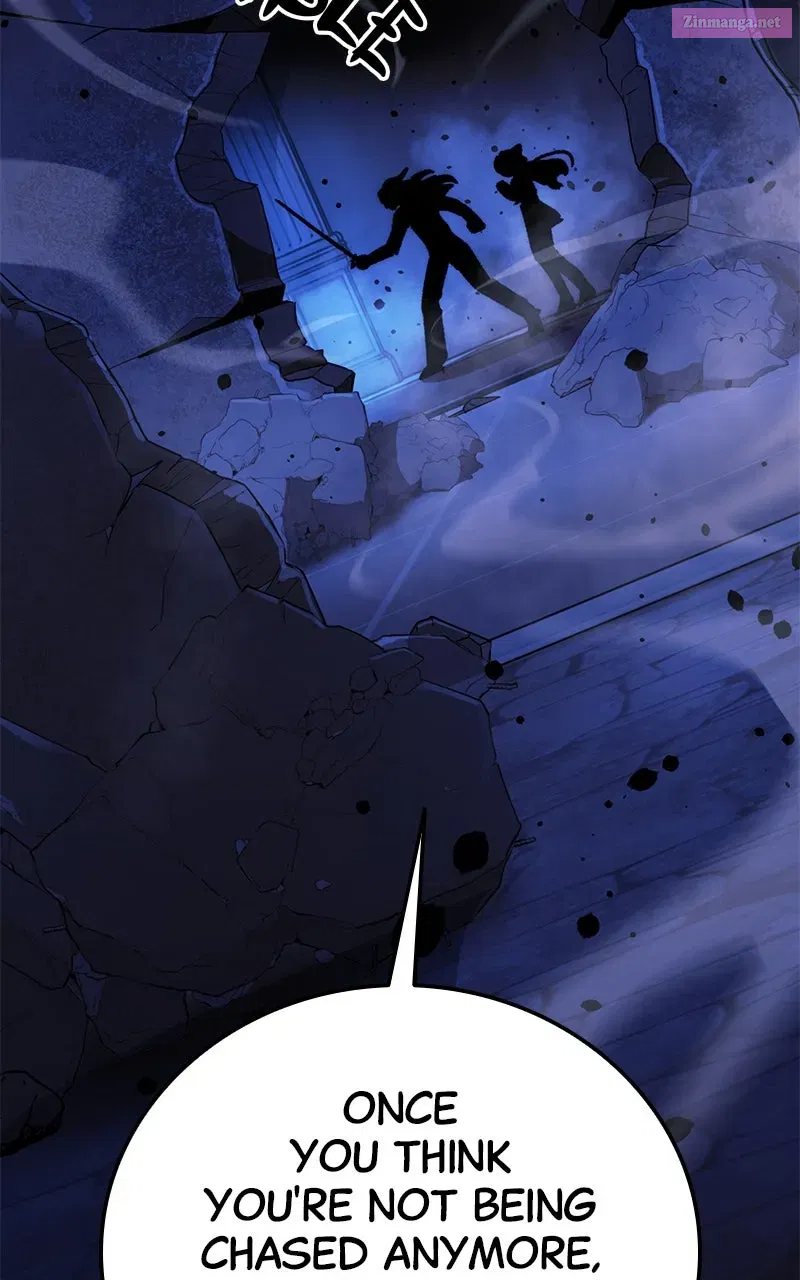 The Extra’sAcademy Survival Guide Chapter 58 page 112 - 