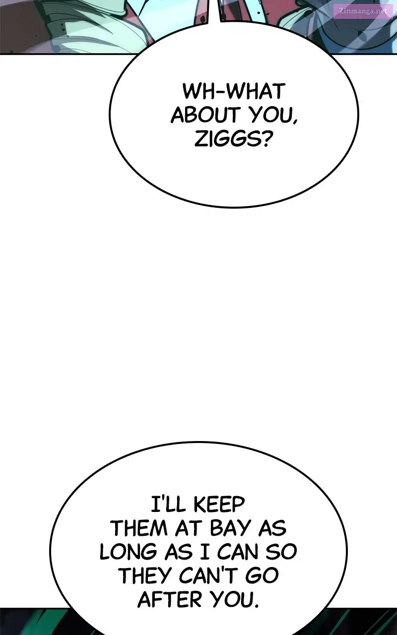 The Extra’sAcademy Survival Guide Chapter 58 page 115 - 