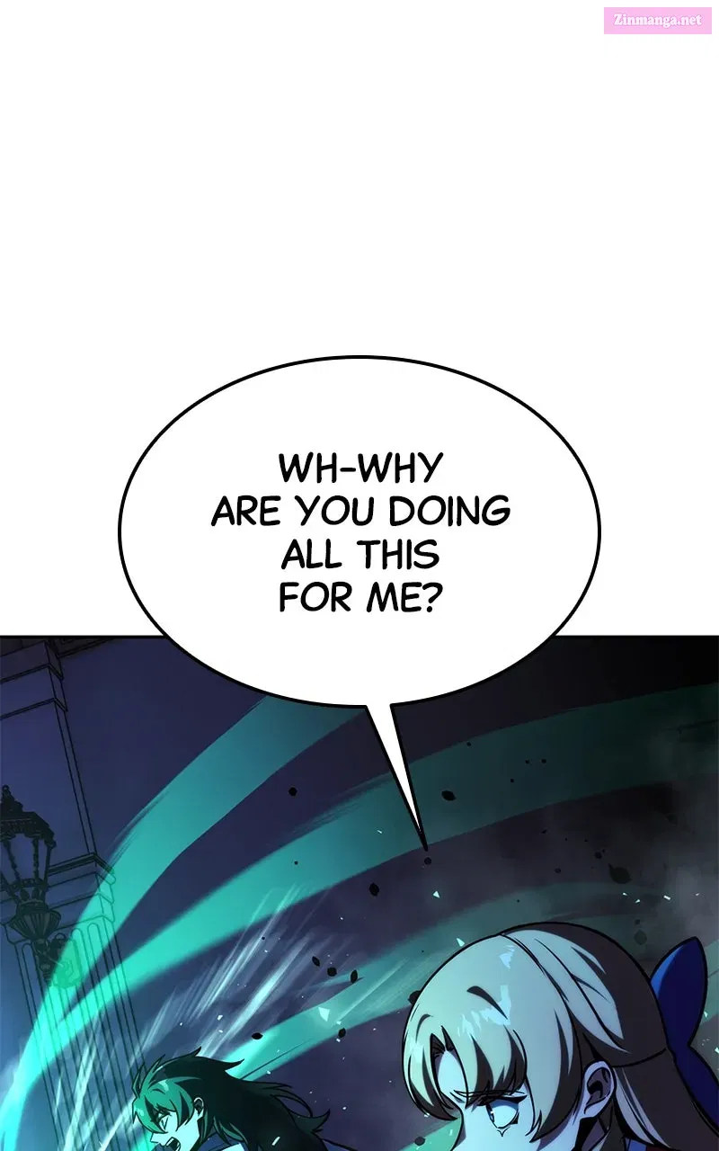 The Extra’sAcademy Survival Guide Chapter 58 page 118 - 