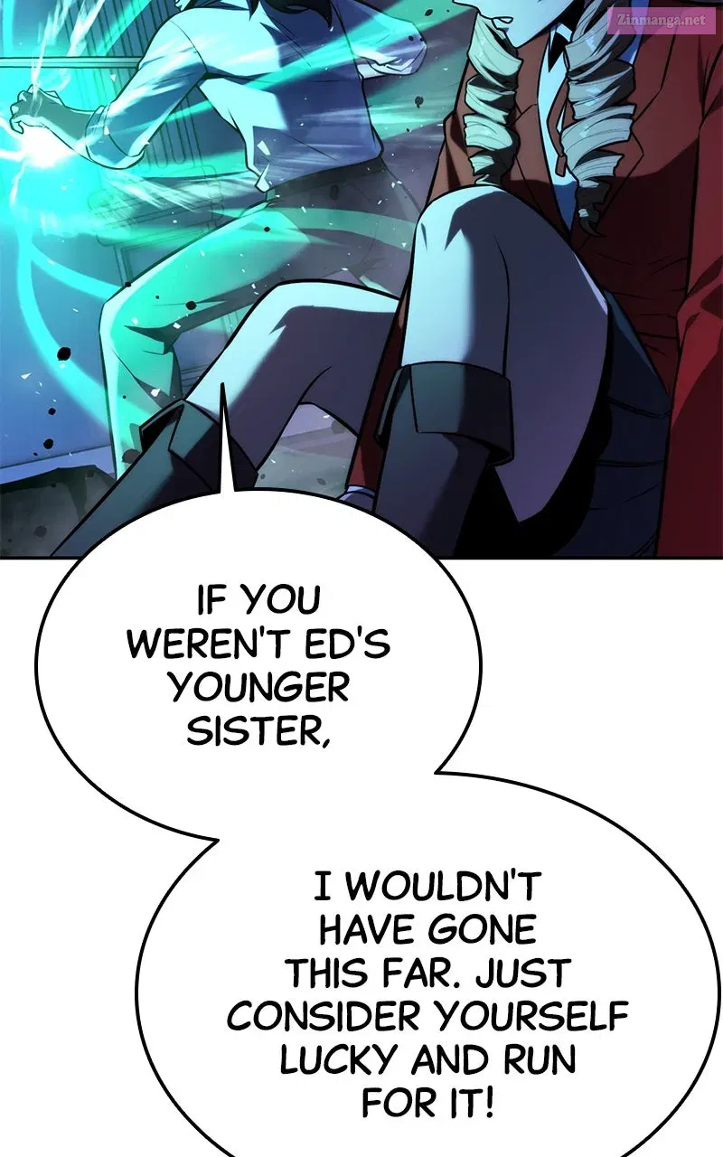 The Extra’sAcademy Survival Guide Chapter 58 page 119 - 