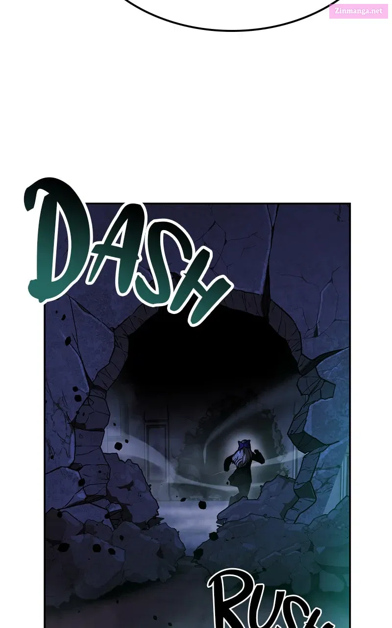 The Extra’sAcademy Survival Guide Chapter 58 page 120 - 