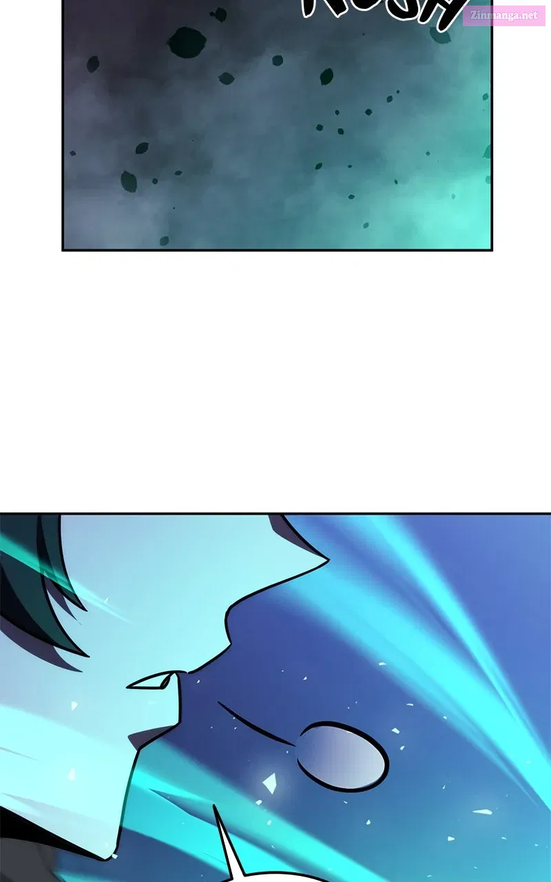 The Extra’sAcademy Survival Guide Chapter 58 page 121 - 