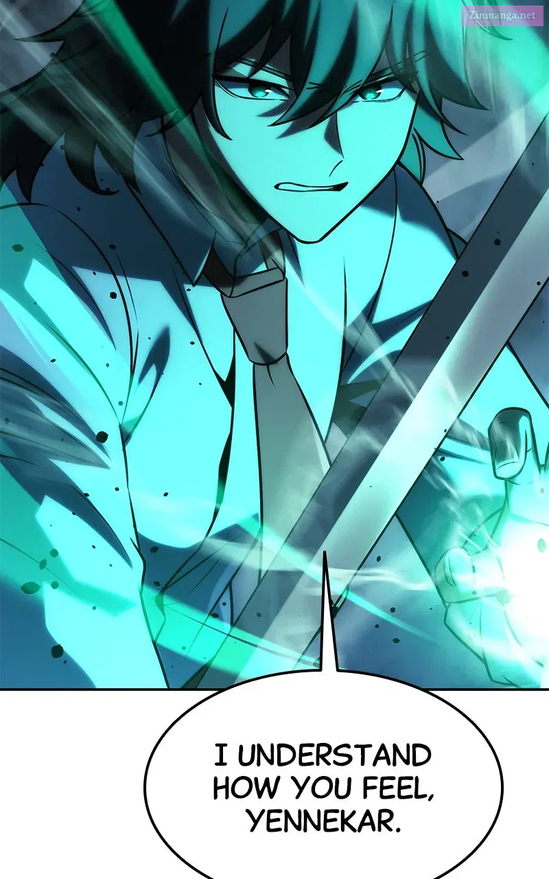 The Extra’sAcademy Survival Guide Chapter 58 page 125 - 