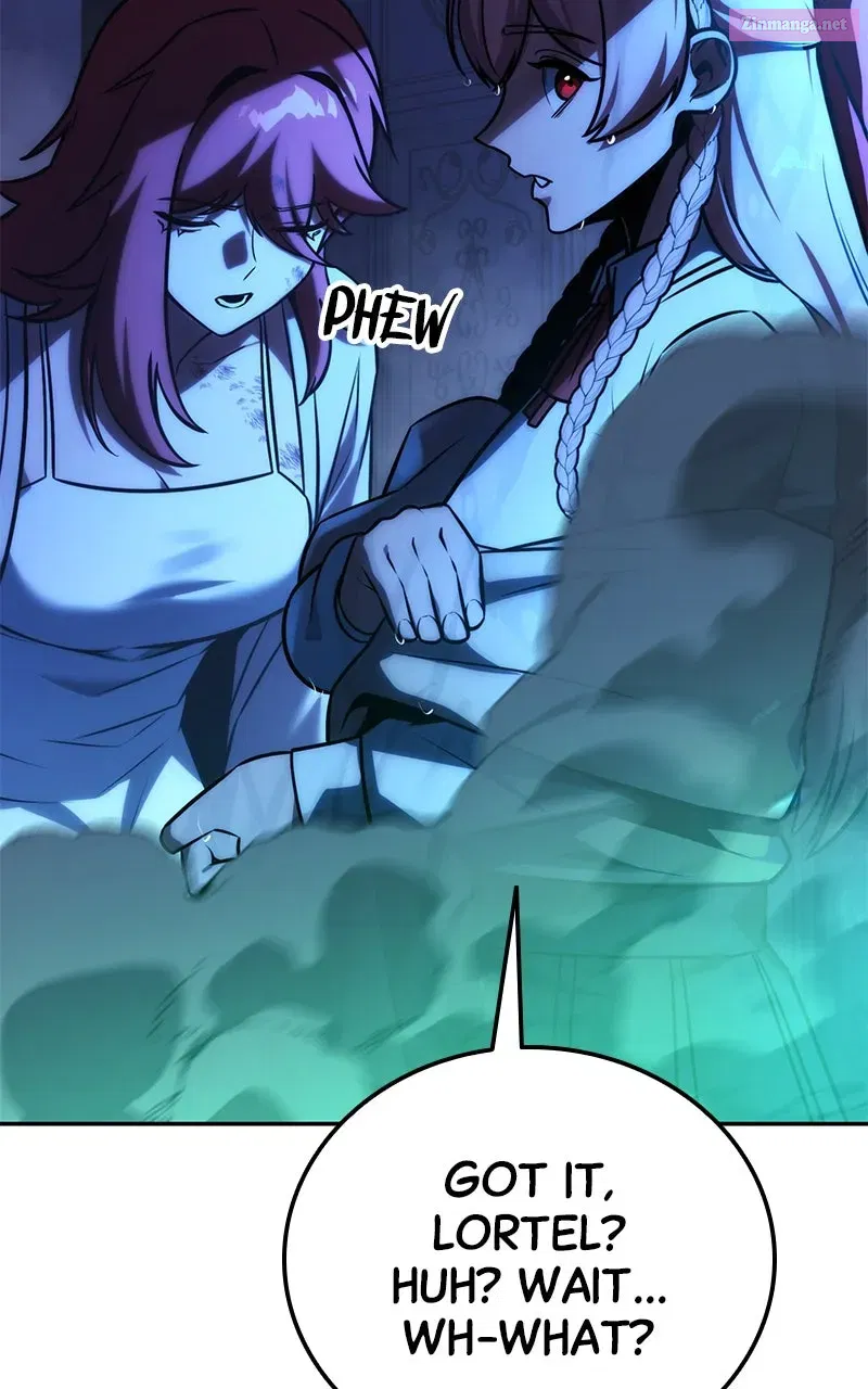 The Extra’sAcademy Survival Guide Chapter 58 page 127 - 