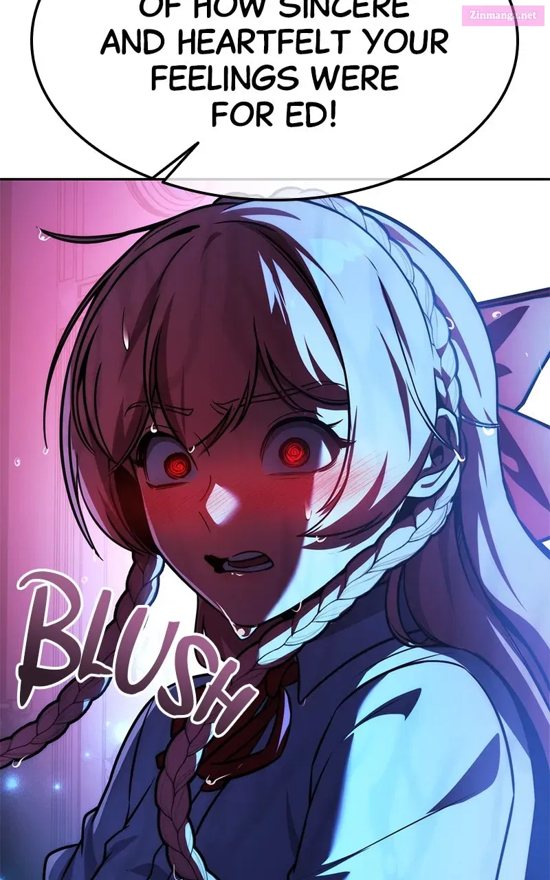 The Extra’sAcademy Survival Guide Chapter 58 page 133 - 