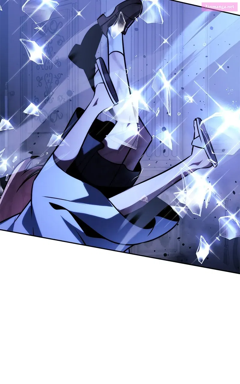 The Extra’sAcademy Survival Guide Chapter 58 page 15 - 