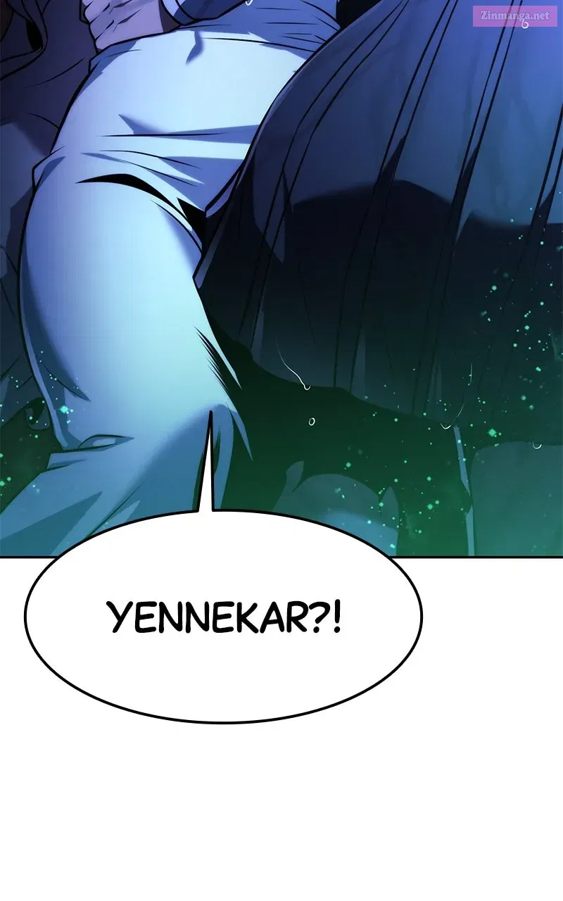 The Extra’sAcademy Survival Guide Chapter 58 page 18 - 