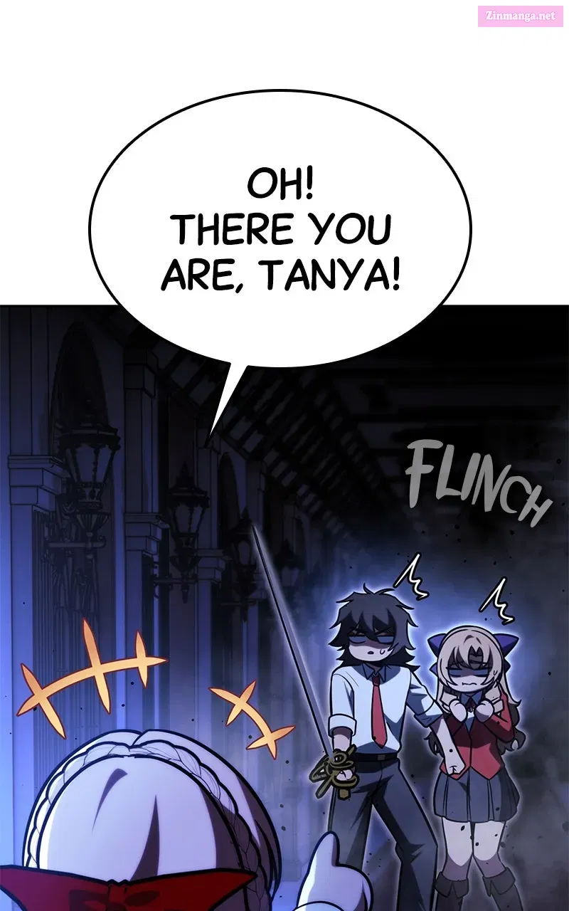 The Extra’sAcademy Survival Guide Chapter 58 page 20 - 