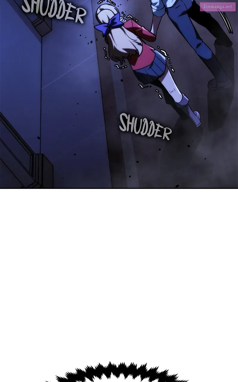 The Extra’sAcademy Survival Guide Chapter 58 page 23 - 