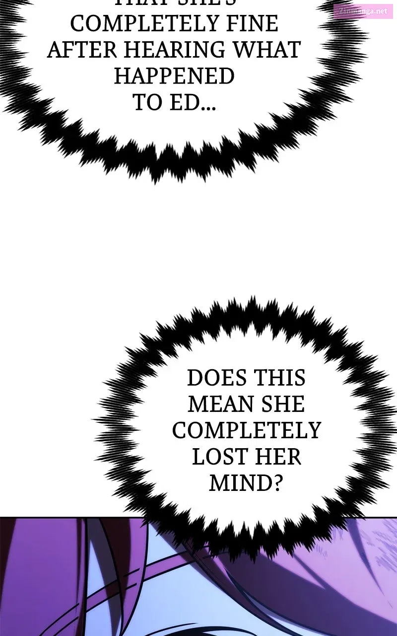 The Extra’sAcademy Survival Guide Chapter 58 page 25 - 