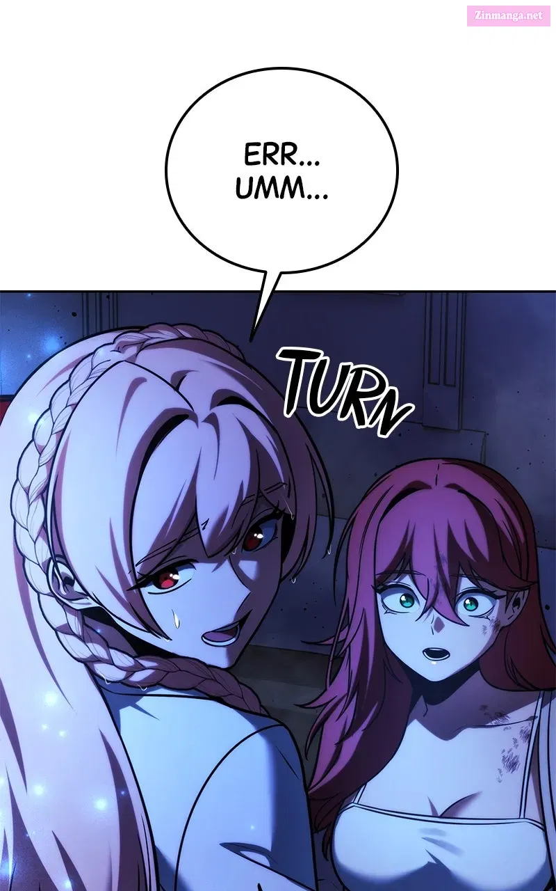 The Extra’sAcademy Survival Guide Chapter 58 page 27 - 