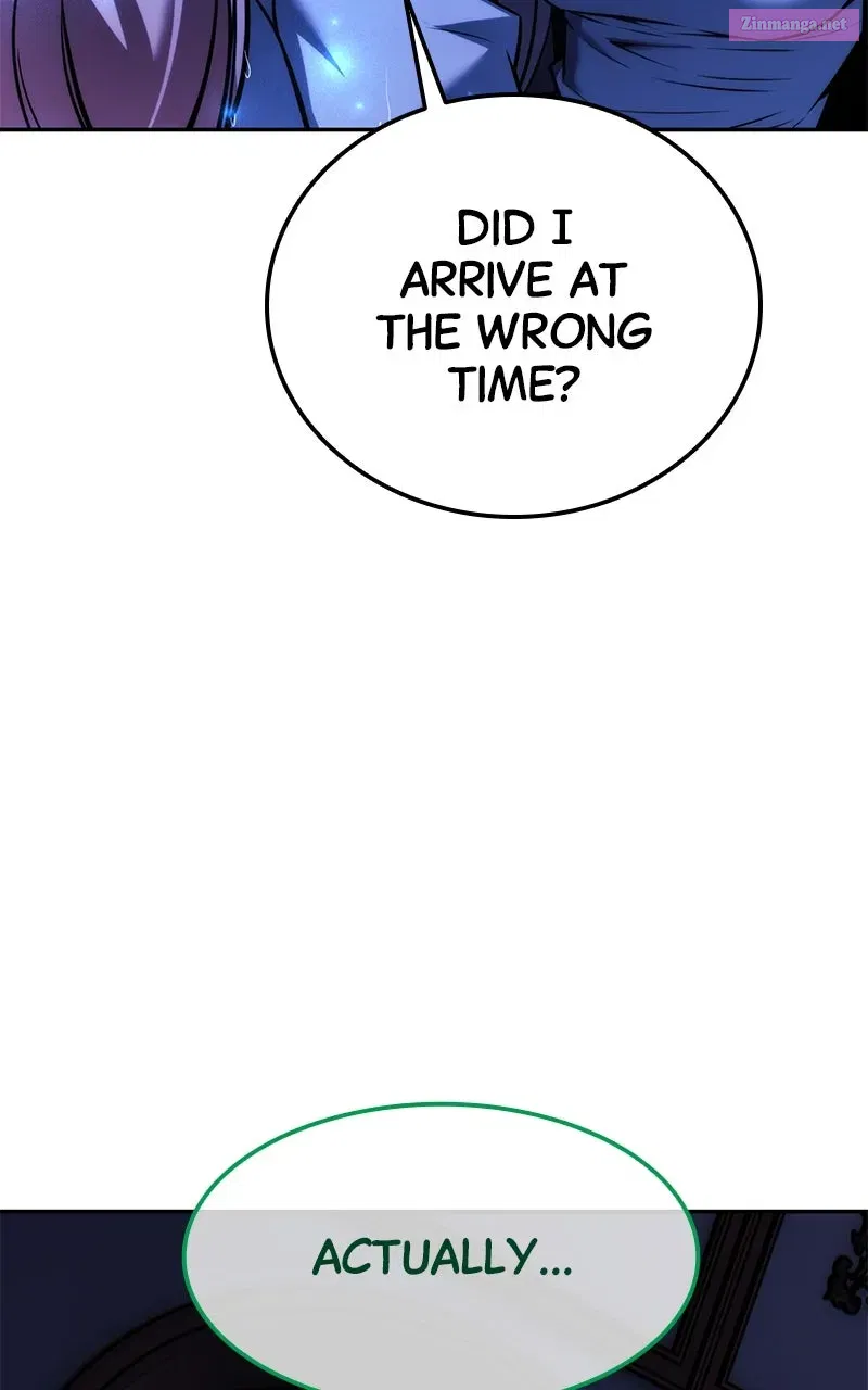 The Extra’sAcademy Survival Guide Chapter 58 page 28 - 