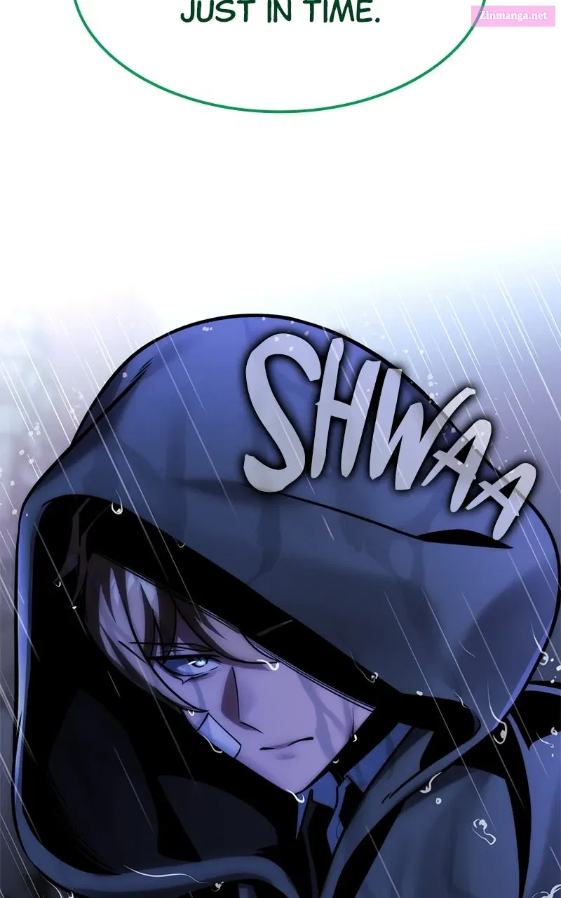 The Extra’sAcademy Survival Guide Chapter 58 page 33 - 