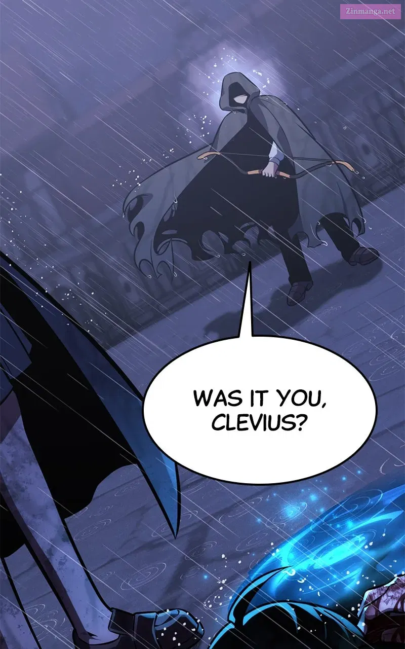 The Extra’sAcademy Survival Guide Chapter 58 page 36 - 