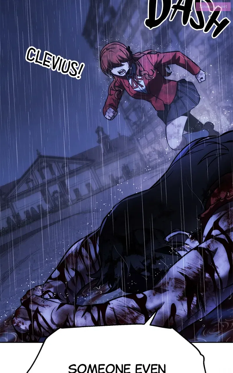 The Extra’sAcademy Survival Guide Chapter 58 page 46 - 