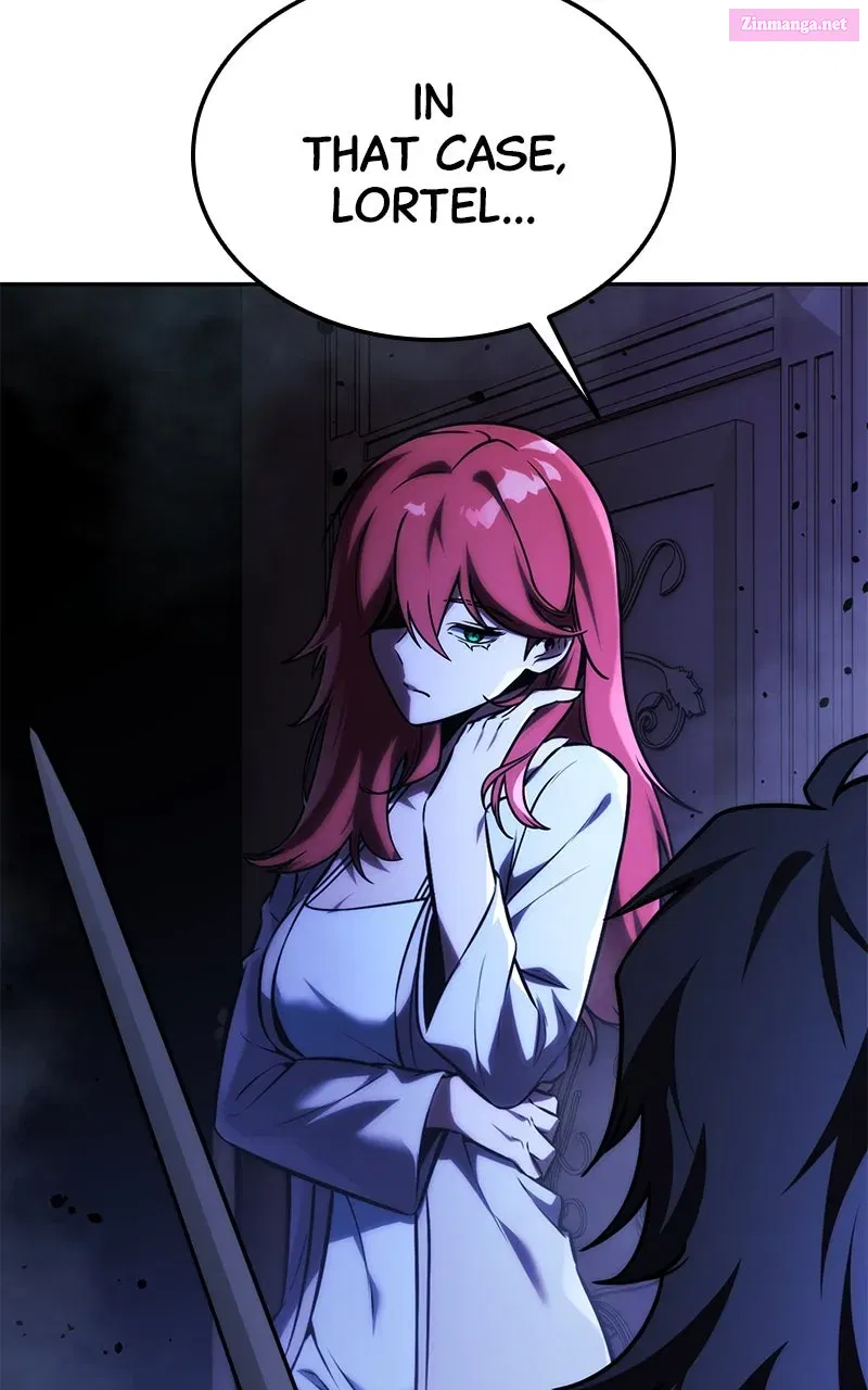 The Extra’sAcademy Survival Guide Chapter 58 page 6 - 
