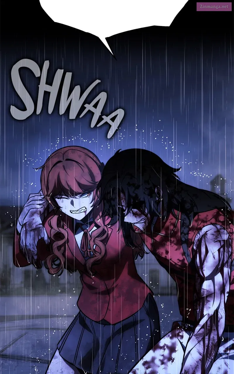 The Extra’sAcademy Survival Guide Chapter 58 page 52 - 