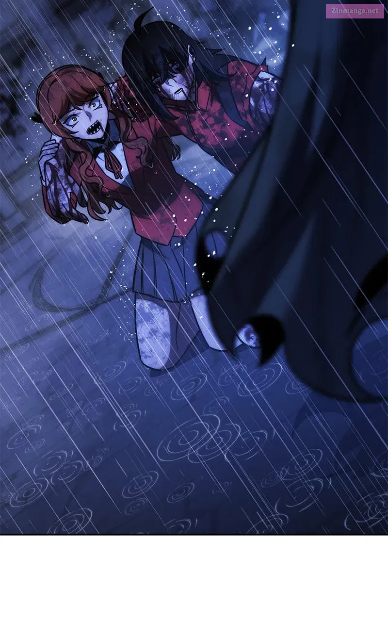 The Extra’sAcademy Survival Guide Chapter 58 page 62 - 