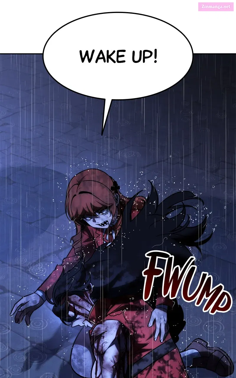 The Extra’sAcademy Survival Guide Chapter 58 page 65 - 
