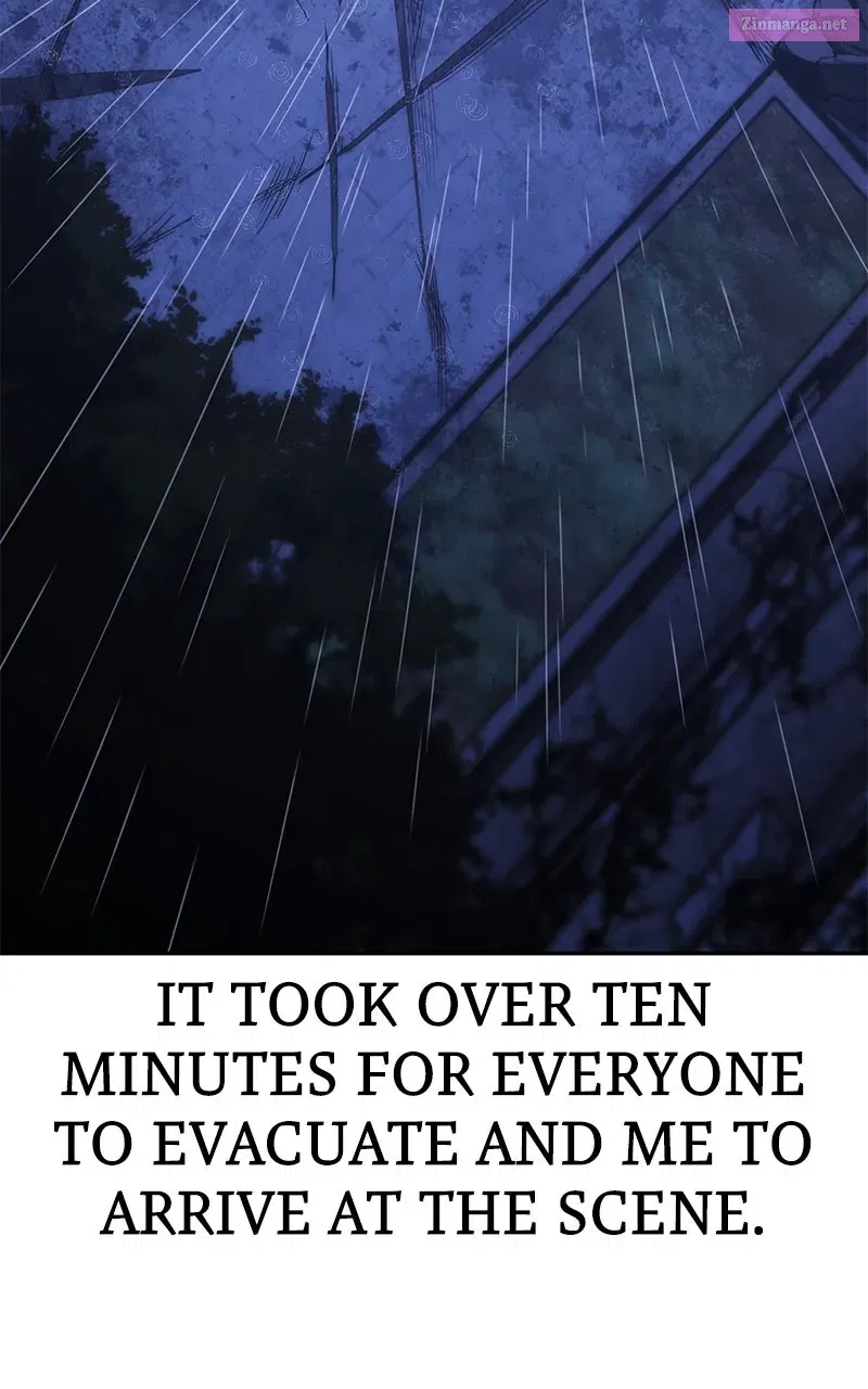 The Extra’sAcademy Survival Guide Chapter 58 page 72 - 