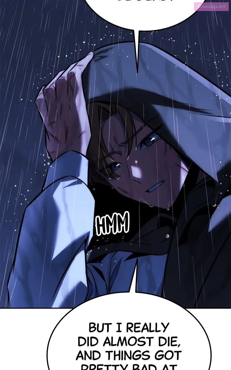 The Extra’sAcademy Survival Guide Chapter 58 page 79 - 
