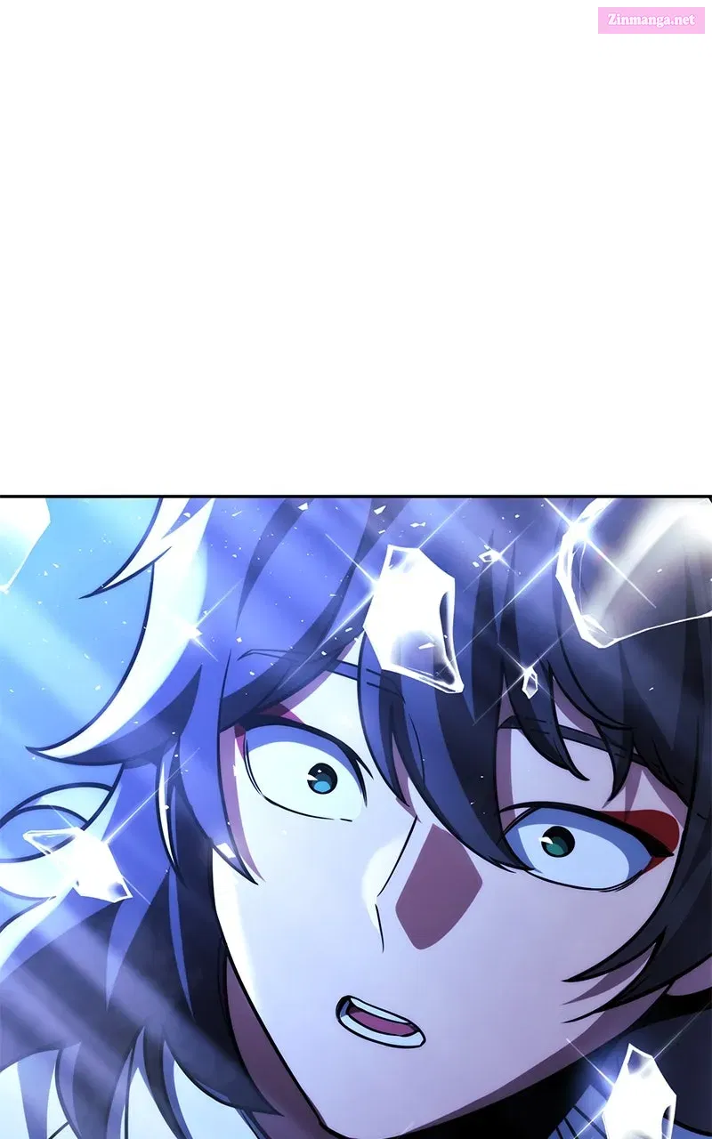 The Extra’sAcademy Survival Guide Chapter 58 page 9 - 