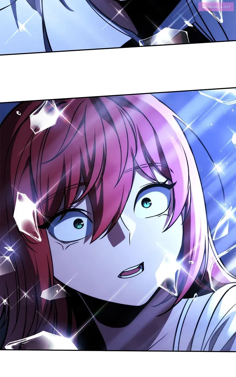 The Extra’sAcademy Survival Guide Chapter 58 page 10 - 