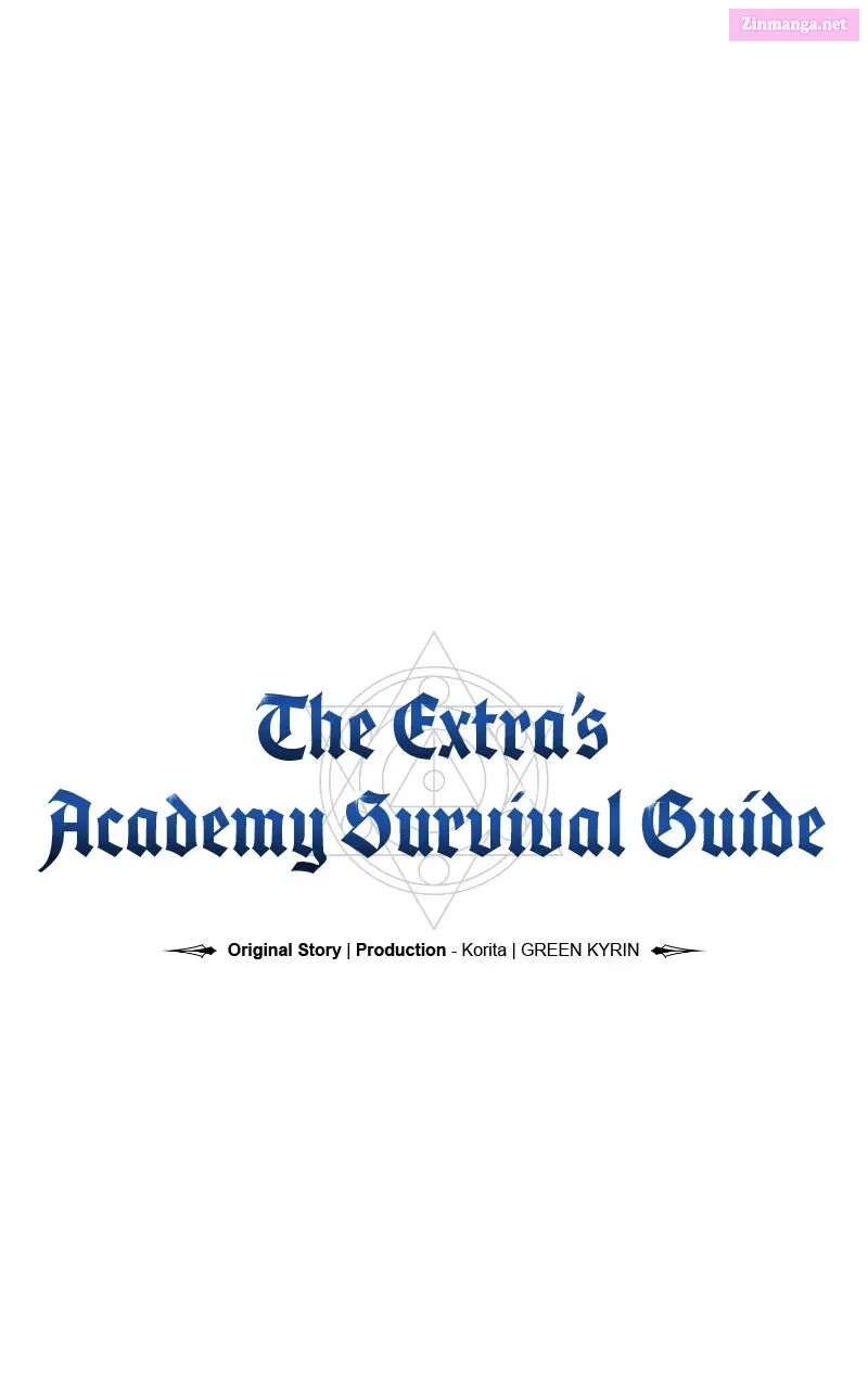 The Extra’sAcademy Survival Guide Chapter 58 page 96 - 