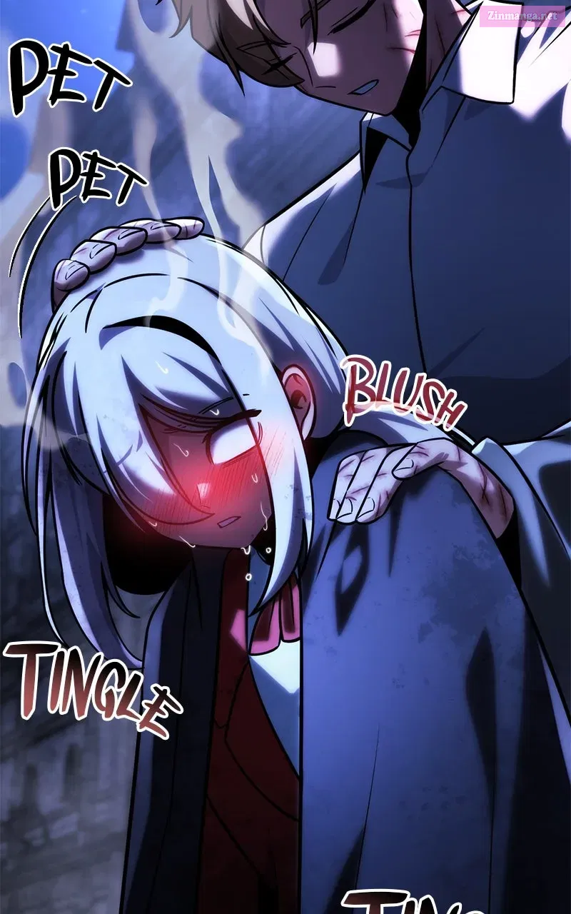 The Extra’sAcademy Survival Guide Chapter 59 page 101 - 