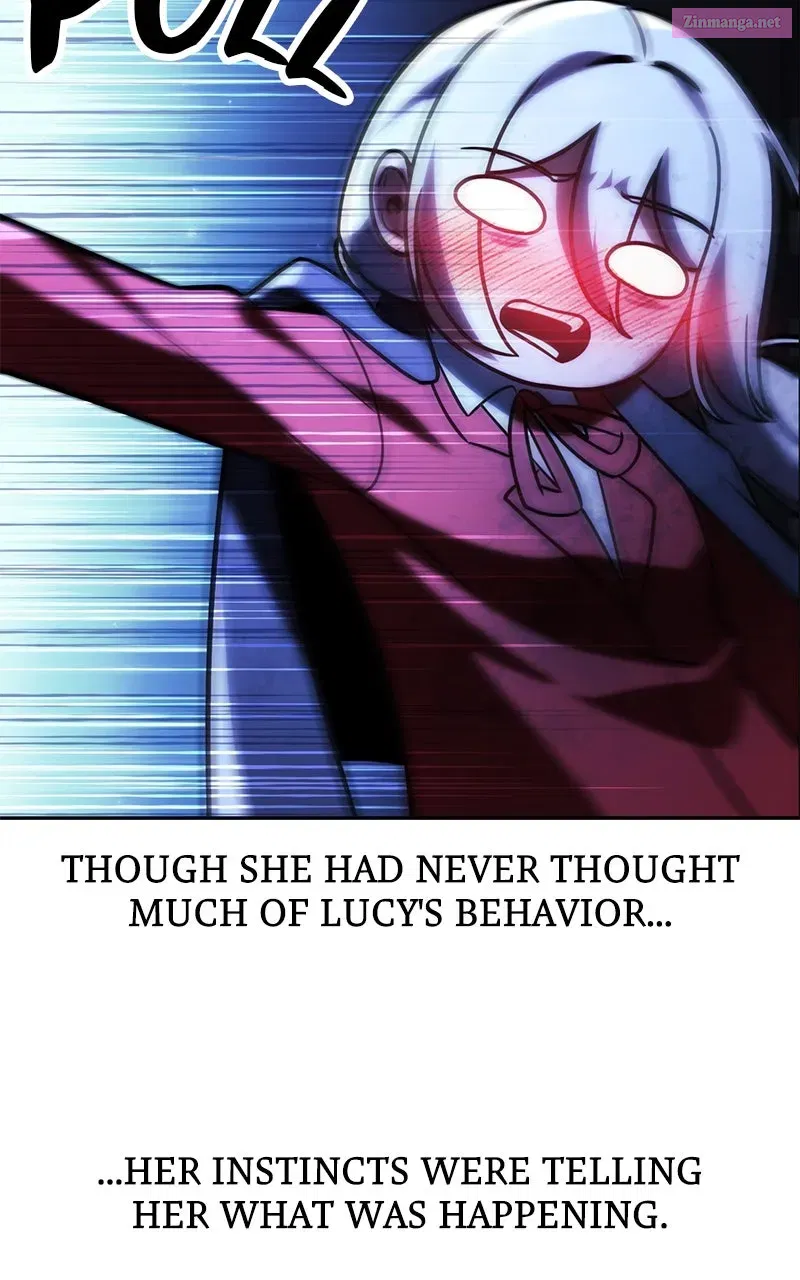 The Extra’sAcademy Survival Guide Chapter 59 page 103 - 