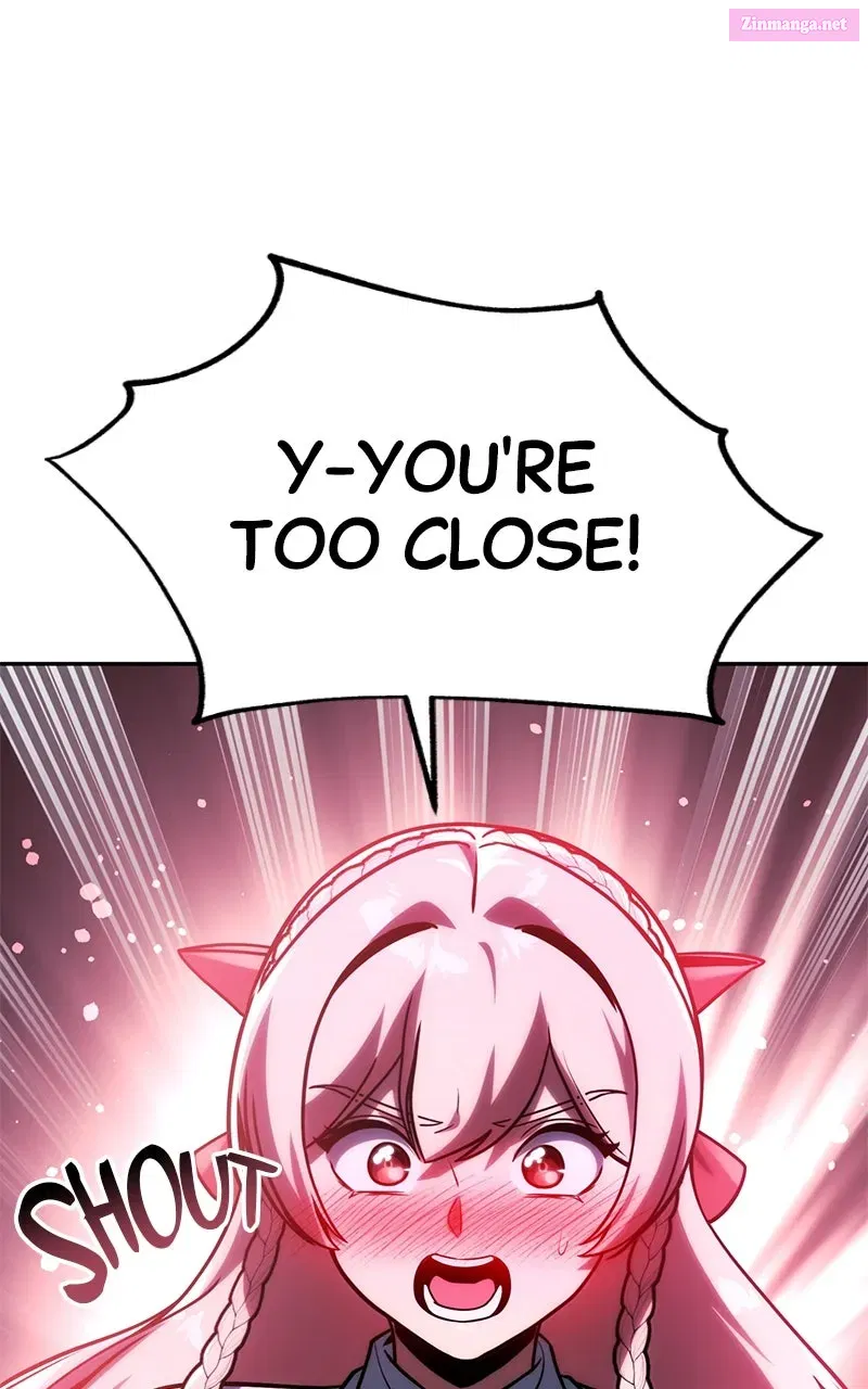 The Extra’sAcademy Survival Guide Chapter 59 page 104 - 