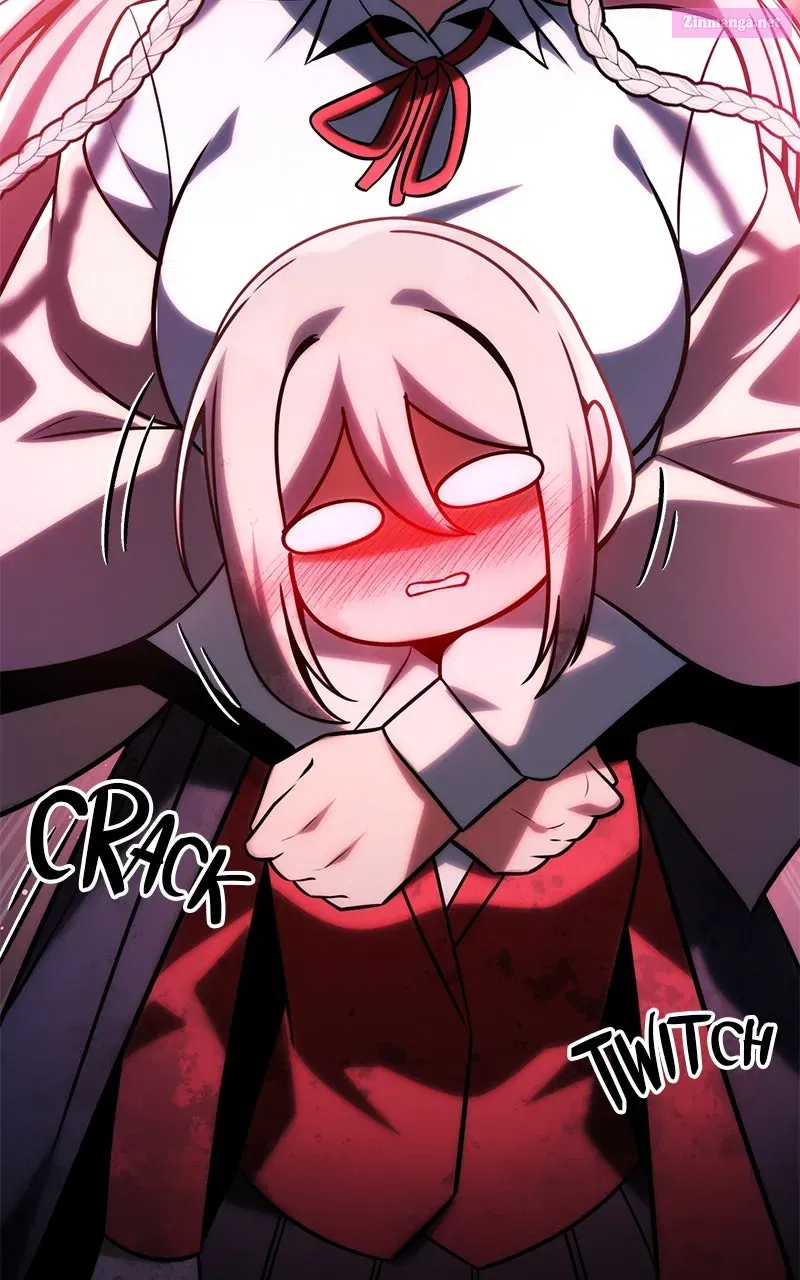 The Extra’sAcademy Survival Guide Chapter 59 page 105 - 